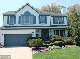 11303 Enchanted Woods Way, Fredericksburg, VA 22407