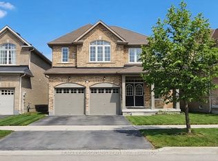 29 Lampkin St, Georgina, ON L0E 1R0