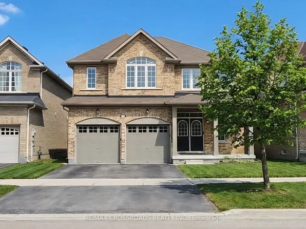 29 Lampkin St, Georgina, ON L0E 1R0