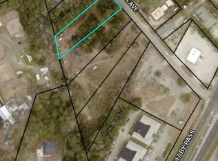 753 Pendergrass Ave, Murrells Inlet, SC 29576