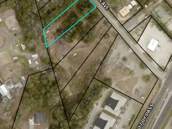 753 Pendergrass Ave., Murrells Inlet, SC 29576