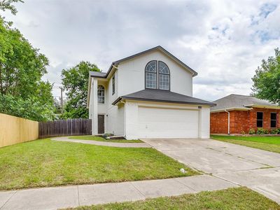 6411 Aires Dr, Arlington, TX, 76001