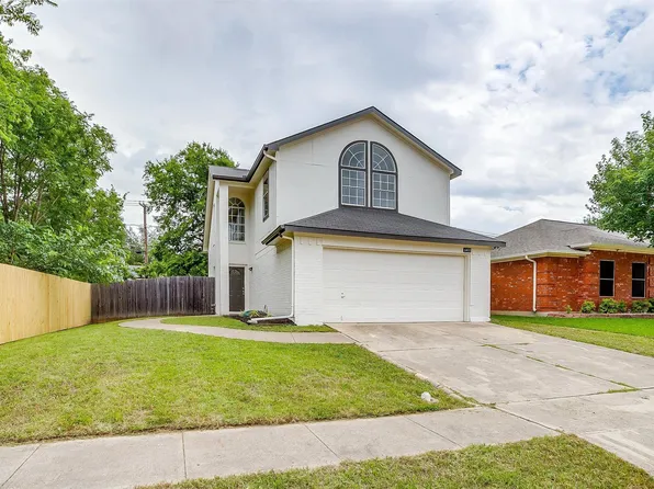 6411 Aires Dr, Arlington, TX 76001