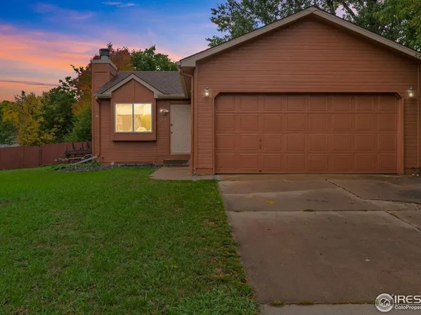 1401 Sioux Blvd, Fort Collins, CO 80526
