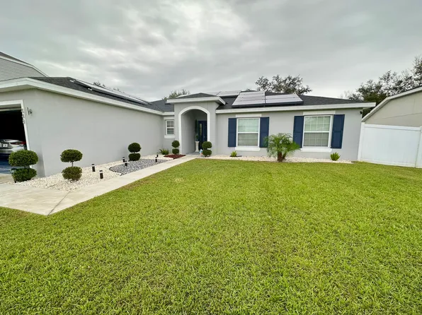 448 Britten Dr, Kissimmee, FL 34758