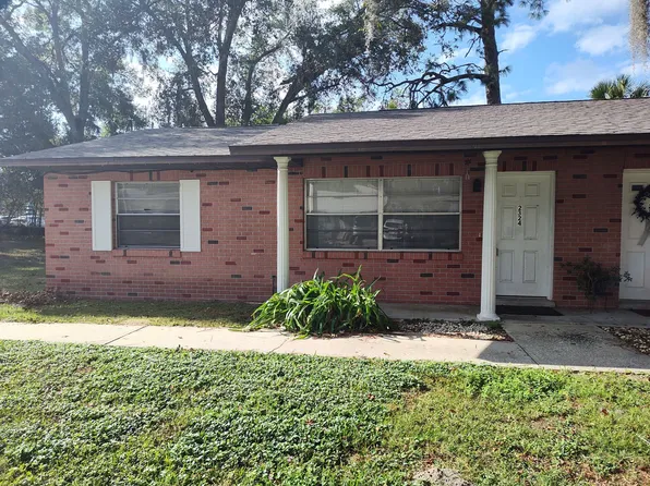 2324 S Sandburg Point, Homosassa, FL 34448