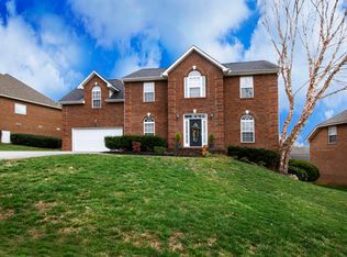 8310 Harbor Cove Dr, Knoxville, TN 37938