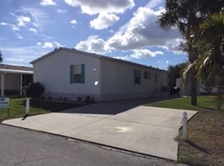 6200 99th St LOT 139, Sebastian, FL 32958