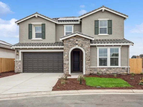 1962 Carmel Ranch Cir, Oakdale, CA 95361