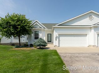 2482 E Turning Leaf Way #191, Fruitport, MI