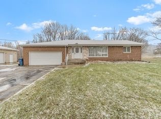 633 N Colfax St, Griffith, IN 46319