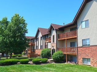Chateau Knoll, Bettendorf, IA 52722