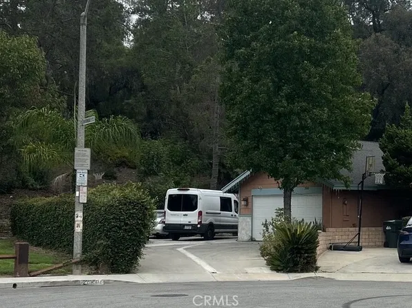 2000 S Brentwood Dr, West Covina, CA 91792