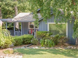 1122 Park Dr, Asheboro, NC 27205