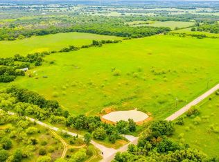 2995 Live Oak Rd, Santo, TX 76472