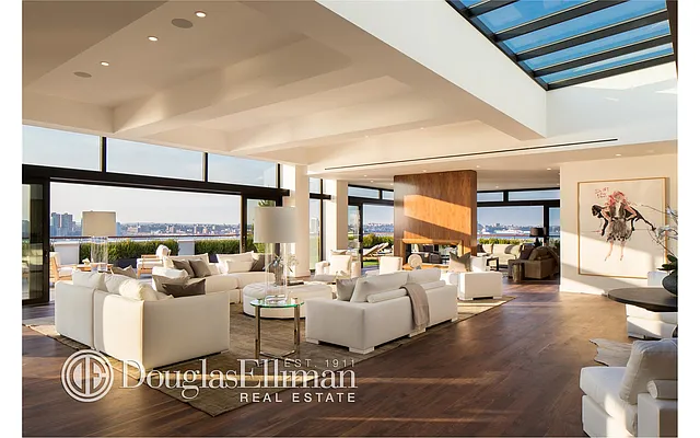 Sold by Douglas Elliman | media 3