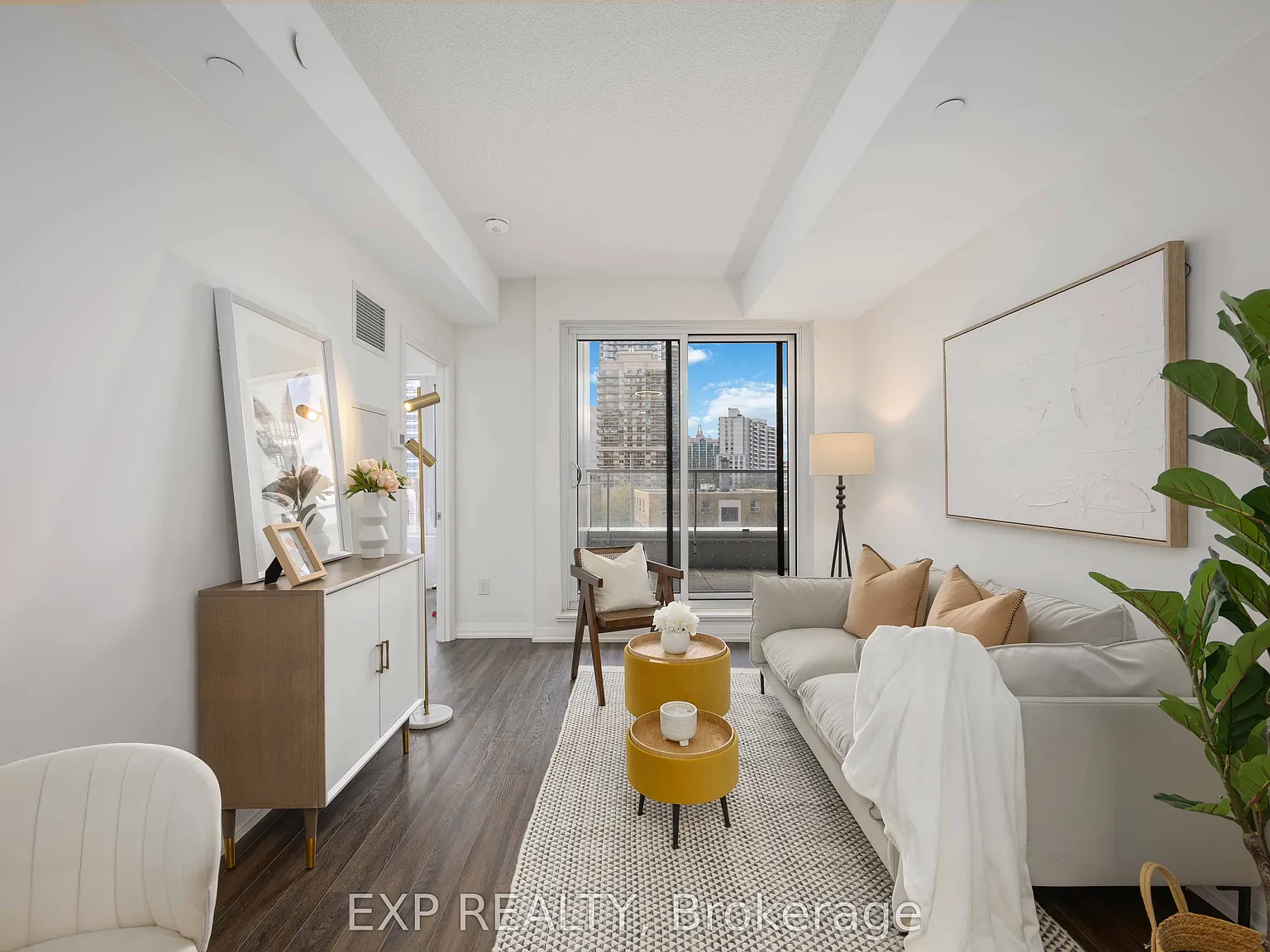 1 bed, $2,200 — Photo 2