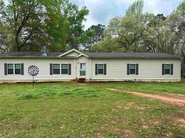 3980 County Road 3411, Jacksonville, TX 75766