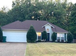 149 Ridgedale Dr, Jackson, TN 38305