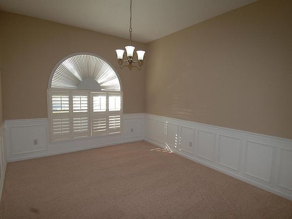 5 Formal Dining Room