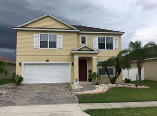 2081 Bridgeport Cir, Rockledge, FL 32955
