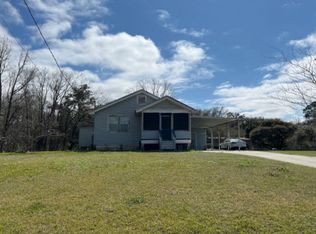 568 Willow Cir, Cypremort Pt, LA 70538