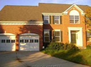 13500 Gambrel Ct, Laurel, MD 20708