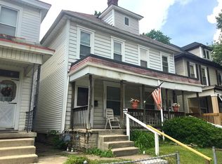 267 Dakota Ave, Columbus, OH