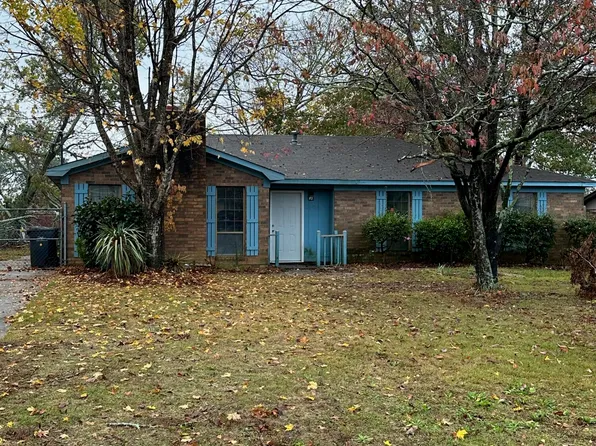 2608 CARRINGTON Drive, Hephzibah, GA 30815