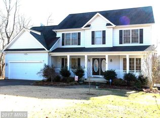 6678 Saint Pauls Rd, King George, VA 22485