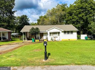 4479 Berkshire Rd, Forest Park, GA 30297