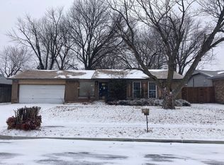 12911 E 27th St, Tulsa, OK 74134