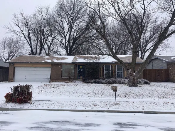 12911 E 27th St, Tulsa, OK 74134