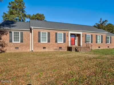 1204 Breedlove Road, Nashville, NC, 27856
