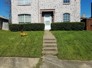 12719 Bluffview Dr, Balch Springs, TX 75180