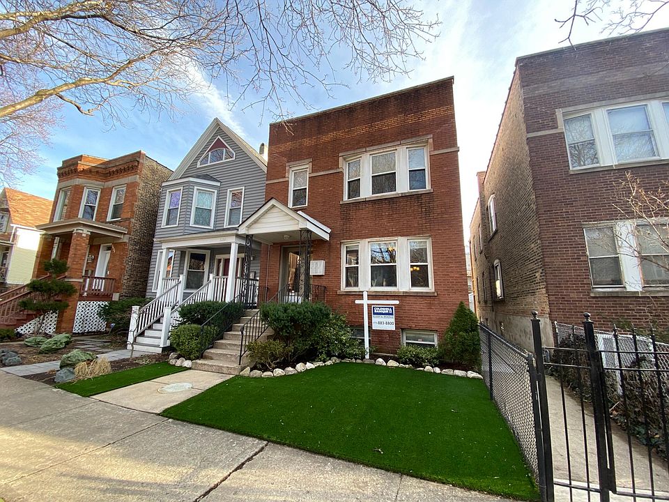 1st image of 1639 W Summerdale Ave #G