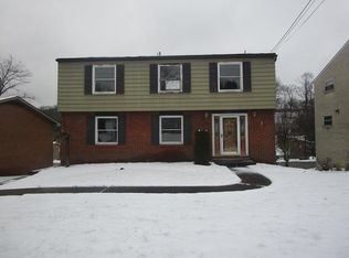 670 Presque Isle Dr, Pittsburgh, PA
