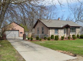 1970 Ward Rd, Columbus, OH 43224