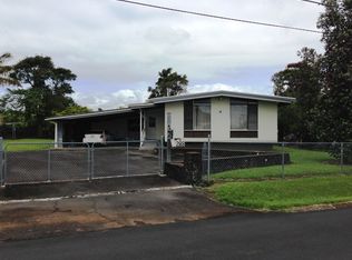 288 Hoomalu St, Hilo, HI 96720
