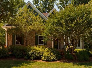 2209 Windy Woods Dr, Raleigh, NC 27607