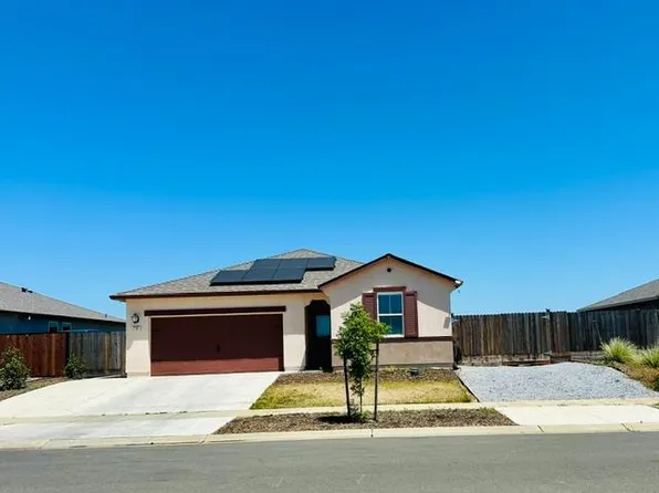 2181 Rick Dr, Linda, CA 95901