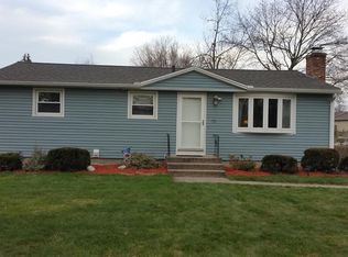11 Posner Cir, Ludlow, MA 01056