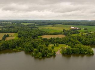 0 Georgetown Rd, New Vernon Twp, PA 16145