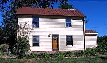 Main view