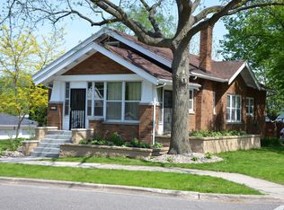 225 Church St, Lodi, WI 53555