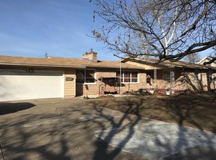 223 E Morningside St, Springfield, MO 65807