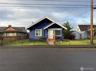 1815 Cherry St, Aberdeen, WA