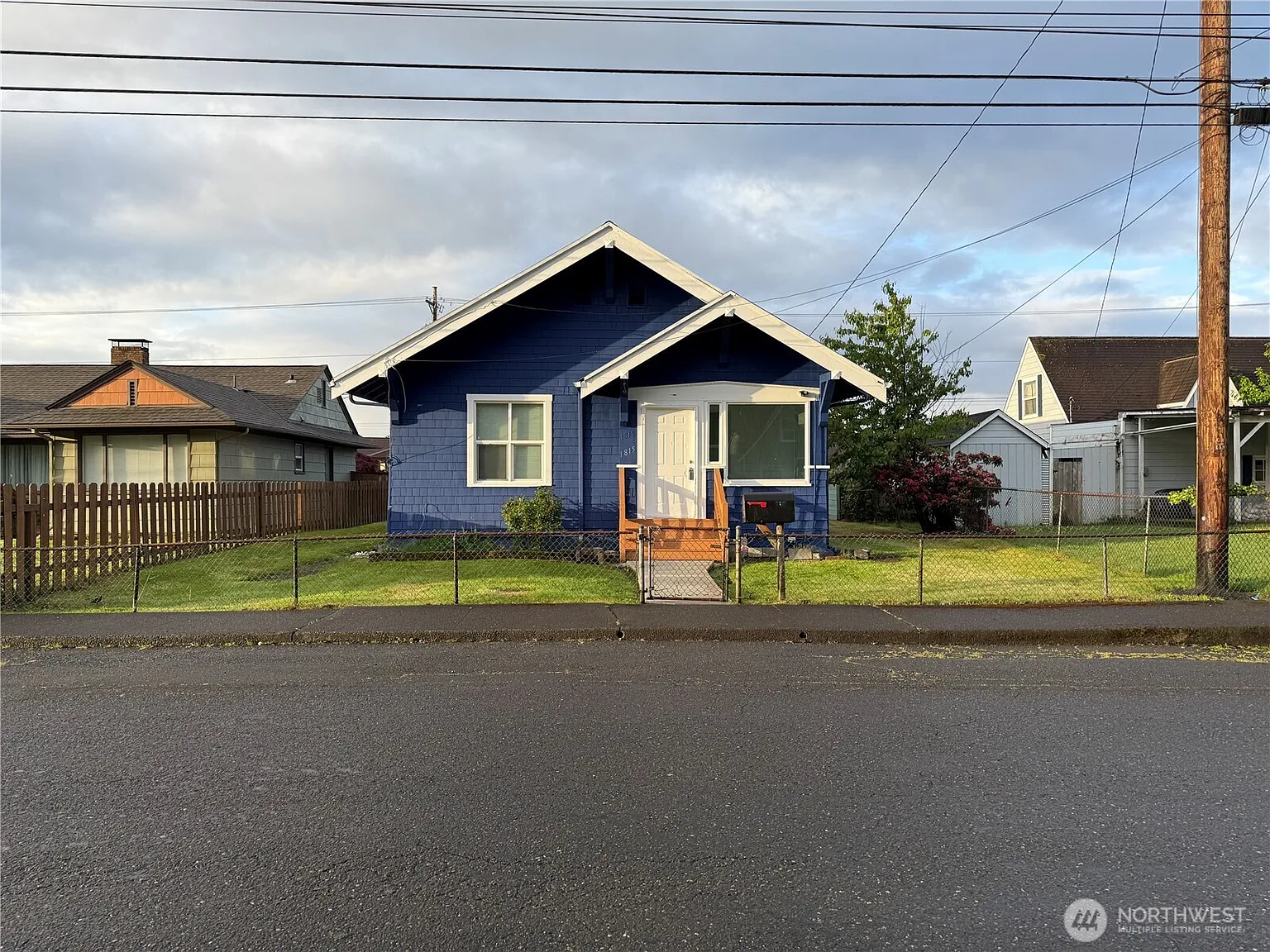 1815 Cherry Street photo 1