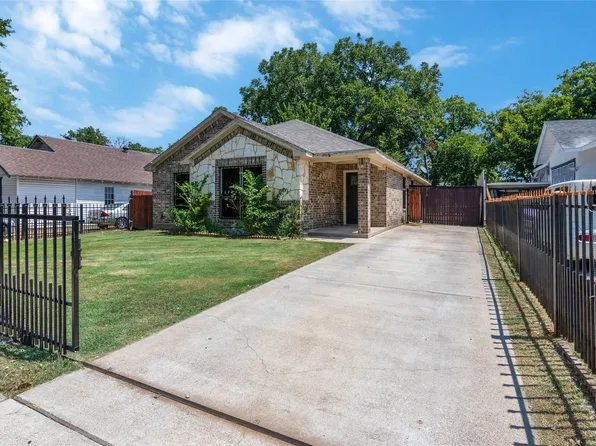 2418 Maryland Ave, Dallas, TX 75216