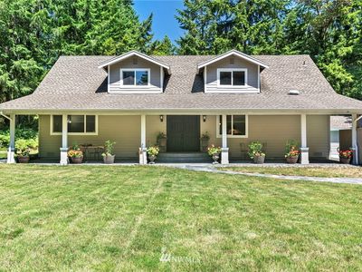 103 Tiedman Road NW, Lakebay, WA, 98349